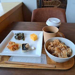 カフェ カーサ&デリ_0
