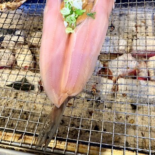 炉ばた ちどり - 料理写真: