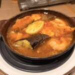 バケット - 料理写真:
