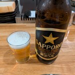 もつ焼き ジョン