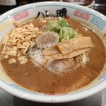 ハレノチ晴 - 料理写真: