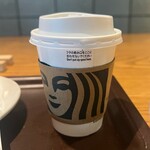 スターバックス・コーヒー - ドリンク写真: