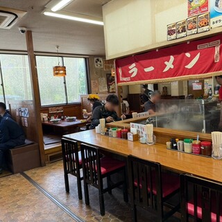 ラーメンショップ_2