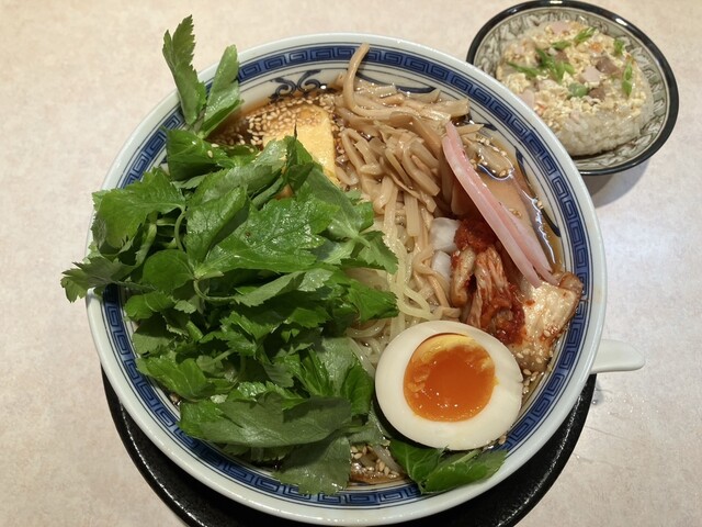 神名備 （かむなび） - 西日暮里/ラーメン | 食べログ