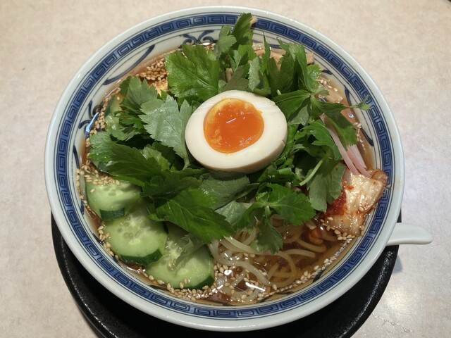 神名備 （かむなび） - 西日暮里/ラーメン | 食べログ