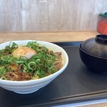 松屋 - 料理写真: