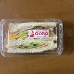 ゴロー - チーズ