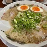 来来亭 - 料理写真: