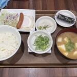 松屋 - 料理写真: