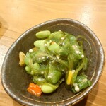 魚無双トオダ - 