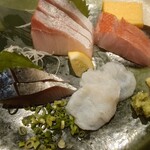 魚無双トオダ - 