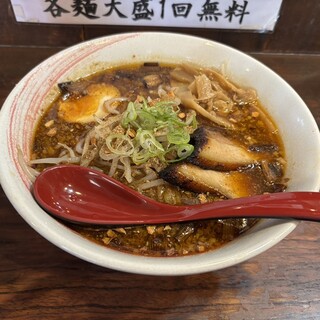 口コミ一覧 : らーめん からしや 葛西本店 - 葛西/ラーメン [食べログ]