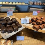トリュフベーカリー - 料理写真: