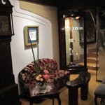 横浜うかい亭 - 