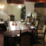 横浜うかい亭 - 