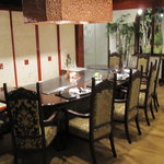 横浜うかい亭 - 