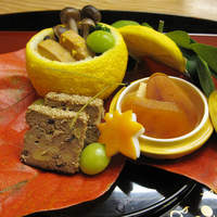 赤坂 菊乃井 - 