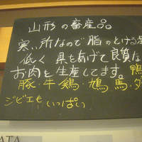 ヤマガタ サンダンデロ - 