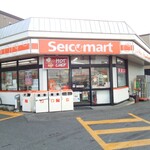 セイコーマート - 外観写真: