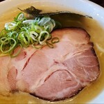 ラーメンたろう - 料理写真: