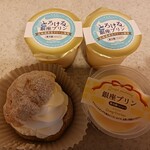 銀座コージーコーナー - 料理写真:2026年9月6日(日) 購入した商品。