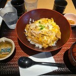 大戸屋 - 料理写真: