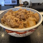 吉野家 - 料理写真: