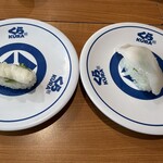 無添くら寿司 - 料理写真: