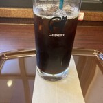 ベローチェ - ドリンク写真: