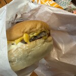 ゼッテリア - 料理写真: