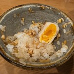 中華そば 笑歩 - 