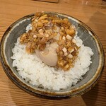 中華そば 笑歩 - 