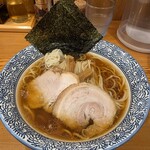 中華そば 笑歩 - 