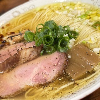 麺屋 Somie's_0
