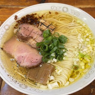 麺屋 Somie's_1