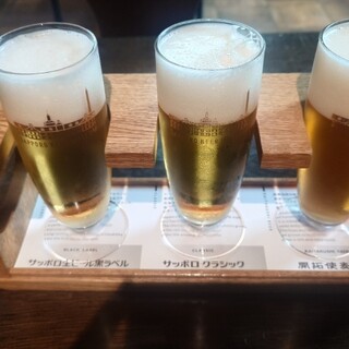 サッポロビール博物館_0