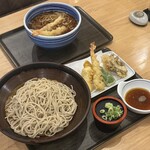 ウエスト - 料理写真: