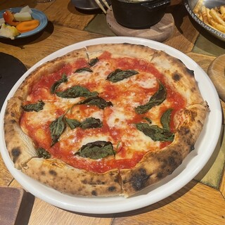 イタリアンバル PIGO_0