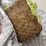 ウェンディーズ・ファーストキッチン - 料理写真: