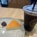チーズガーデン - 料理写真: