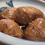 割烹 一の矢