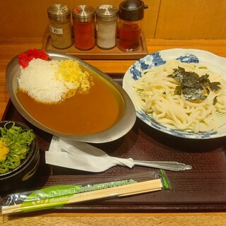 若菜そば_0