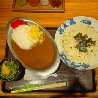 若菜そば_1