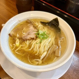 中華そば 一休_1