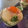 浮世離れのMEN DOROBO - 料理写真: