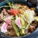 いなばや - 料理写真:
