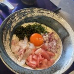 浮世離れのMEN DOROBO - 