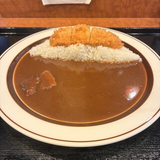 カレー専門店 クラウンエース_0
