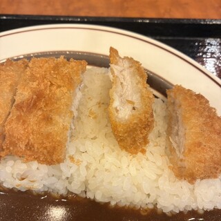 カレー専門店 クラウンエース_1