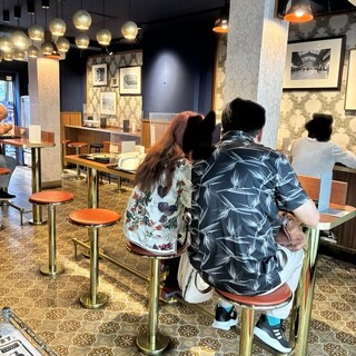 カレー専門店 クラウンエース_2